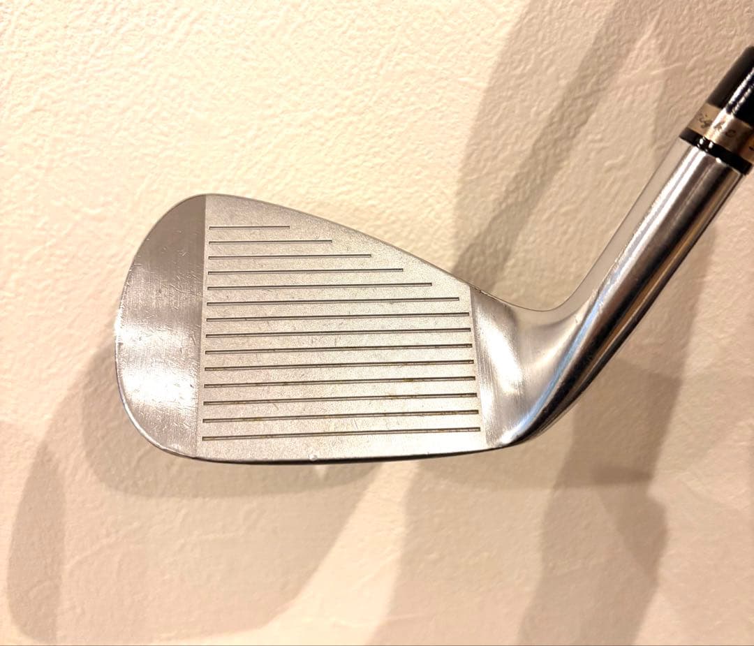 三浦技研 CB301 アイアンセット レアスペック