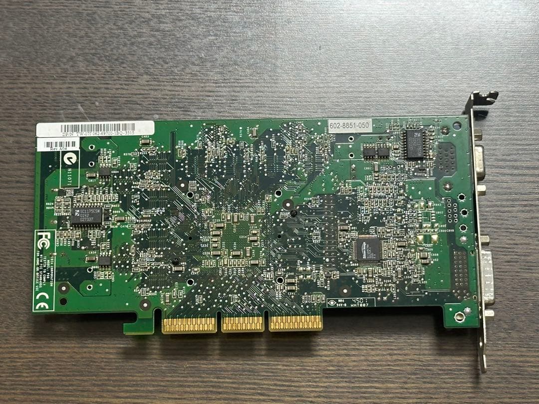 NVIDIA P50 グラフィックボード