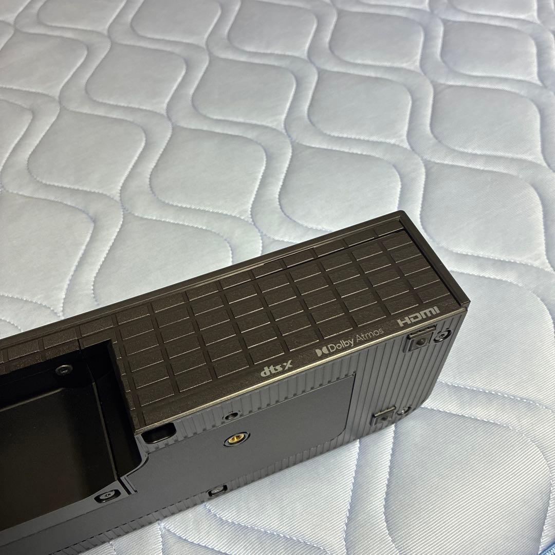 ソニー サウンドバー HT-A8000 BRAVIA Theatre Bar8