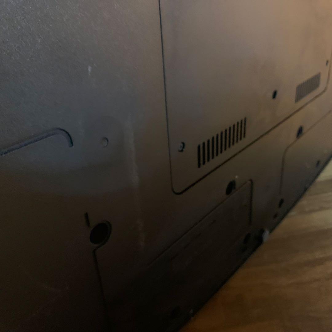 BOSE SOLO15 SeriesⅡ TV サウンドシステム リモコン付き