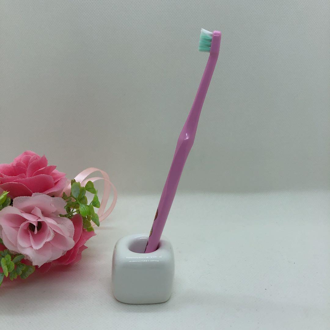 確認▶◀*.゜♡歯ブラシスタンド