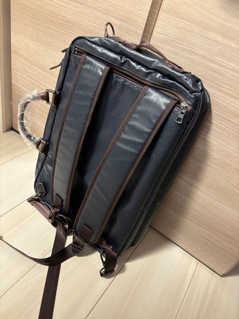 マスターピース　ビジネスバッグ【3way】