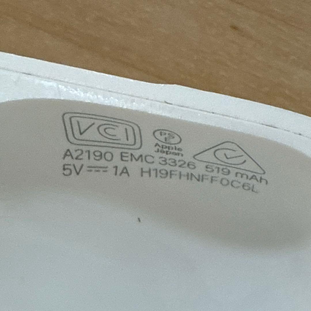 AirPods Pro 第二世代　ライトニング