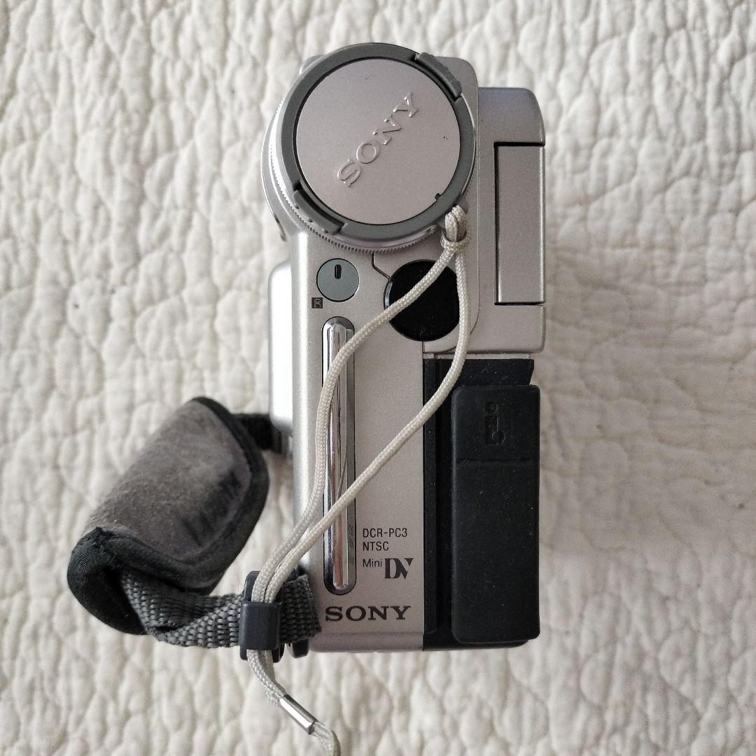 【まとめ売り】SONY　ハンディカム　ビデオカメラ　含む　6台