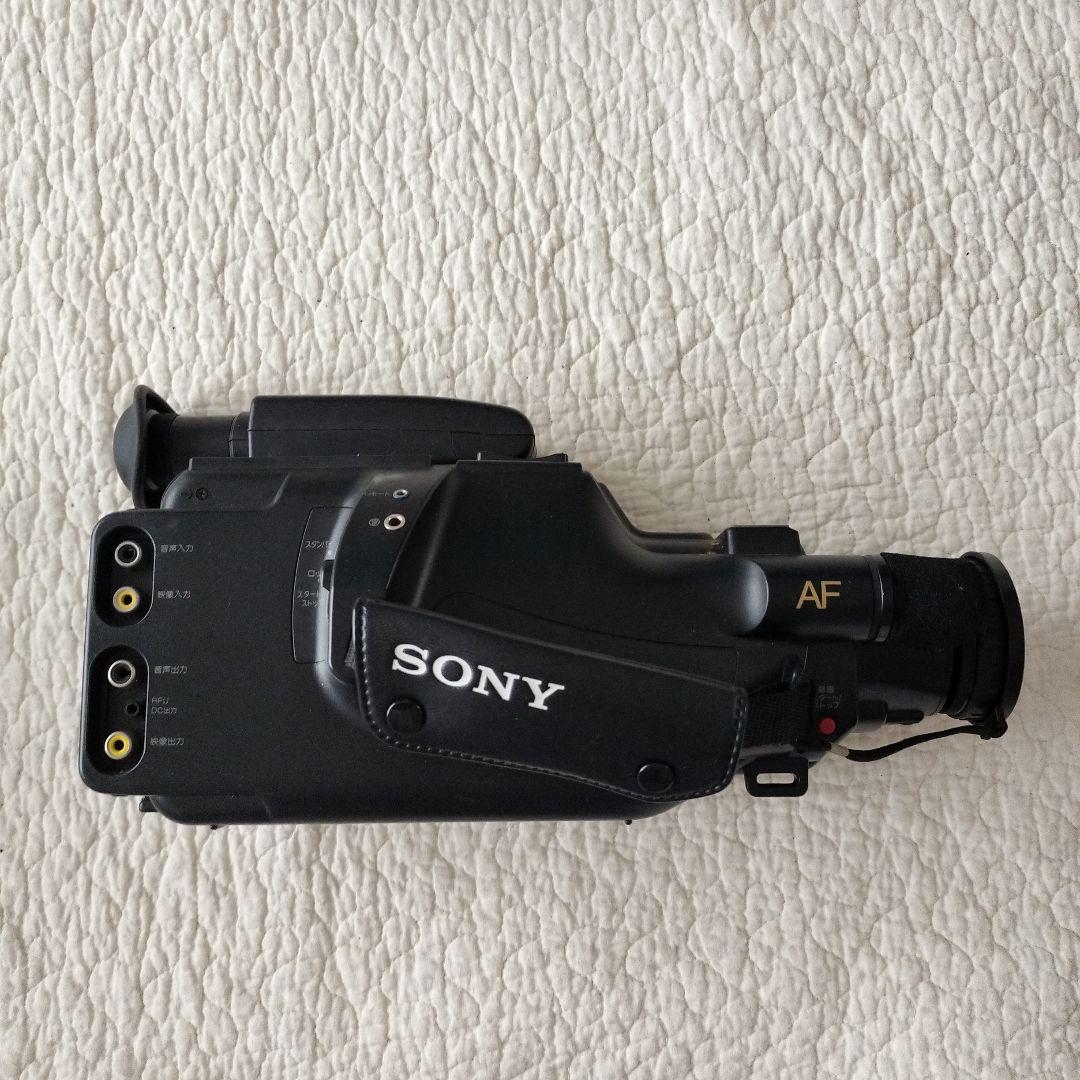【まとめ売り】SONY　ハンディカム　ビデオカメラ　含む　6台