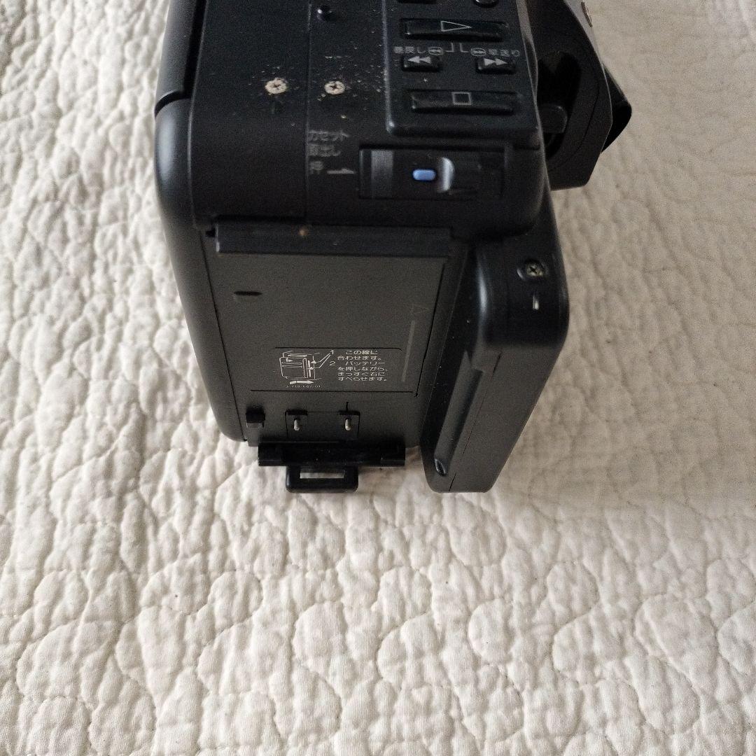 【まとめ売り】SONY　ハンディカム　ビデオカメラ　含む　6台