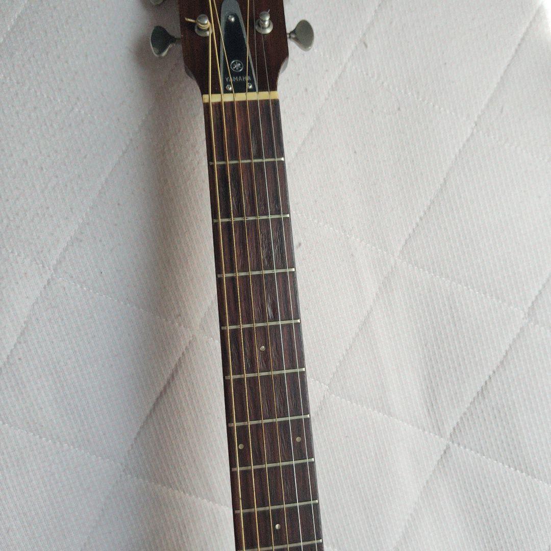 ヤマハ アコースティックギター FG180（赤ラベル）