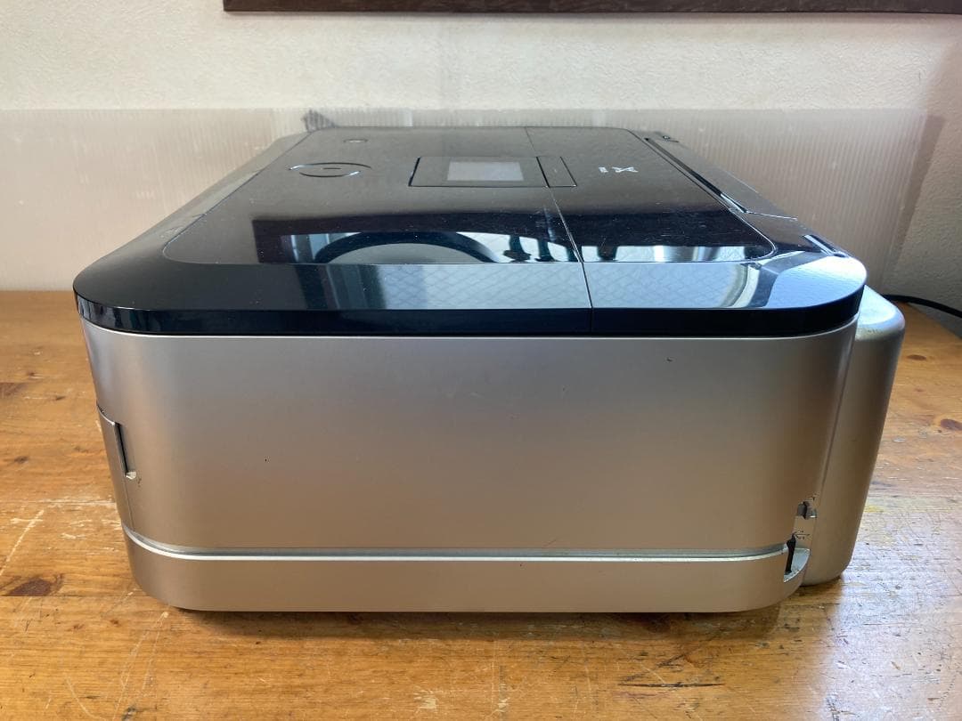 CANON キャノン A4 インクジェット プリンター 複合機 MG6130