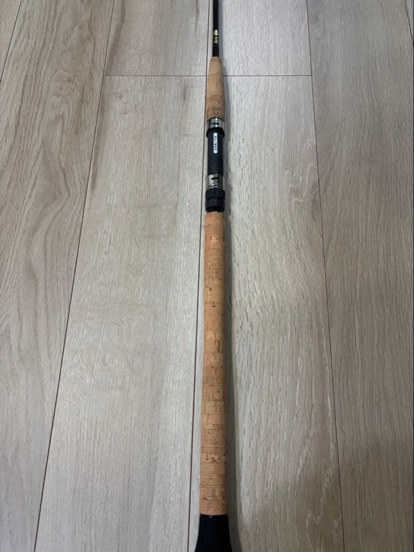 ゼニス　ゼロシキSS　マッハ3