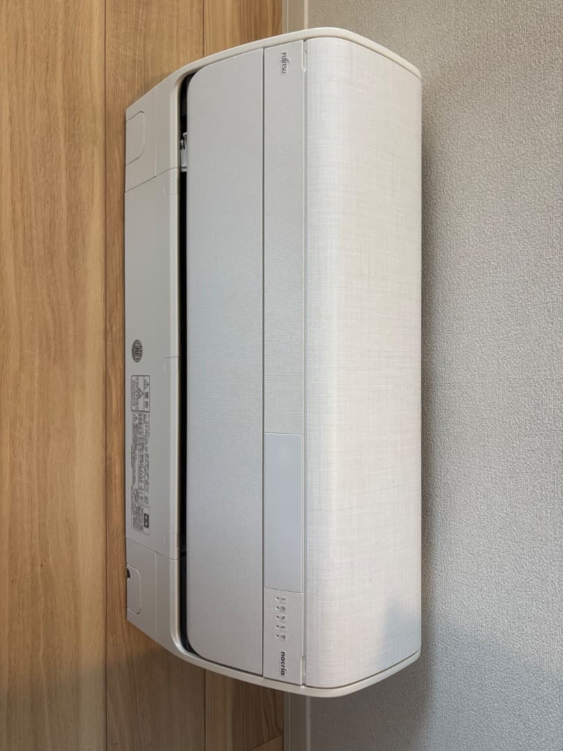 エアコン AS-SV221L-W