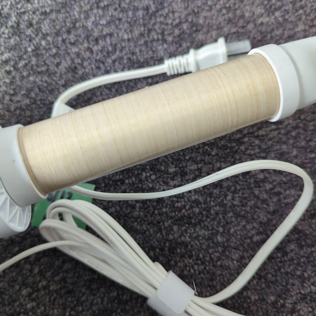 KINUJO カールアイロン KC032 32mm