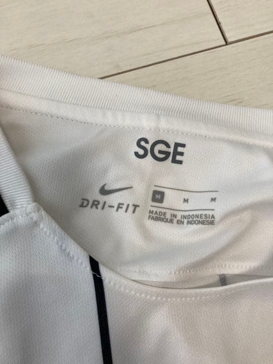 【大幅値下げしました！】アイントラハト・フランクフルト（ドイツ） ユニフォーム