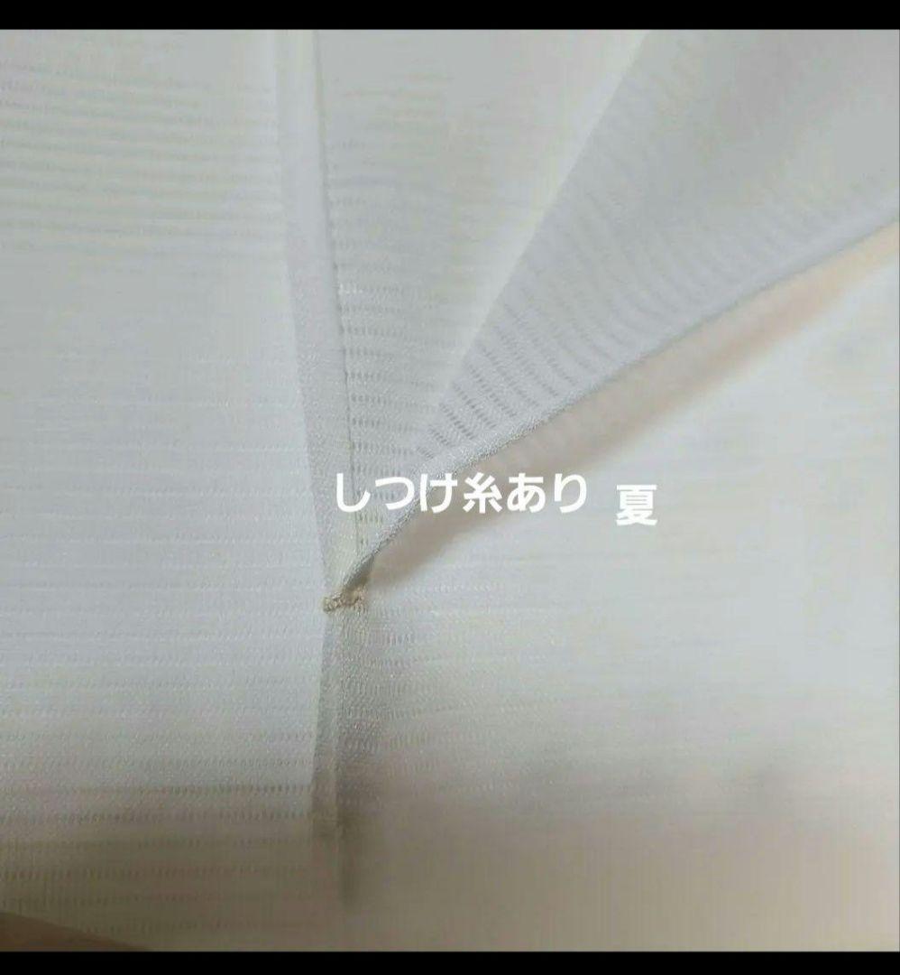 喪服 着物 女　 夏　冬 　セット　京都　ちりめん　清水　正絹　さが美