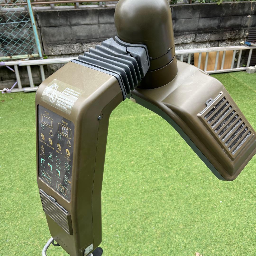 【　専用　】オオヒロ ブーメランビビ パーマ促進機 美容院 美容室 ヘアサロン