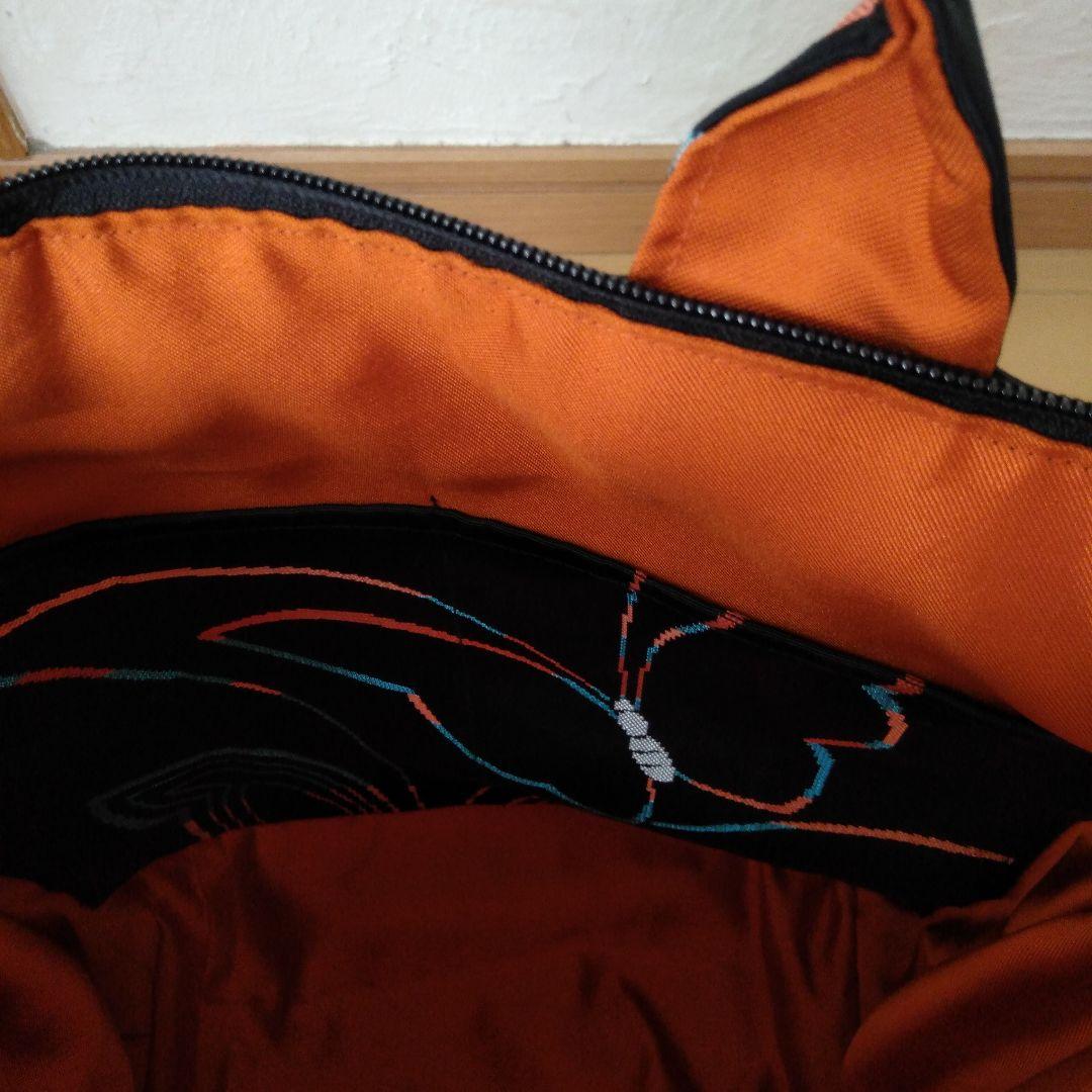 (KFKF)帯リメイクバッグ 3点