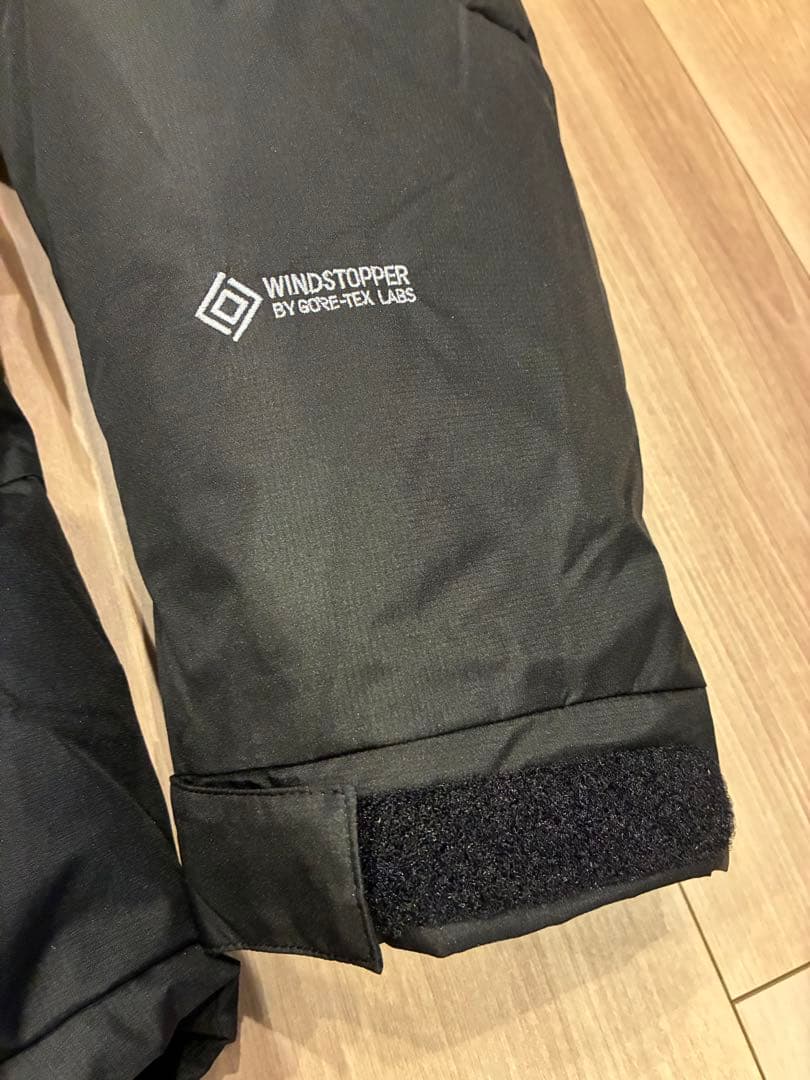 試着のみ ノースフェイス ND92551 25AW バルトロライトジャケット L