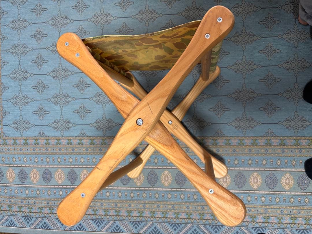 NATAL DESIGN ネイタルデザイン EI STOOL