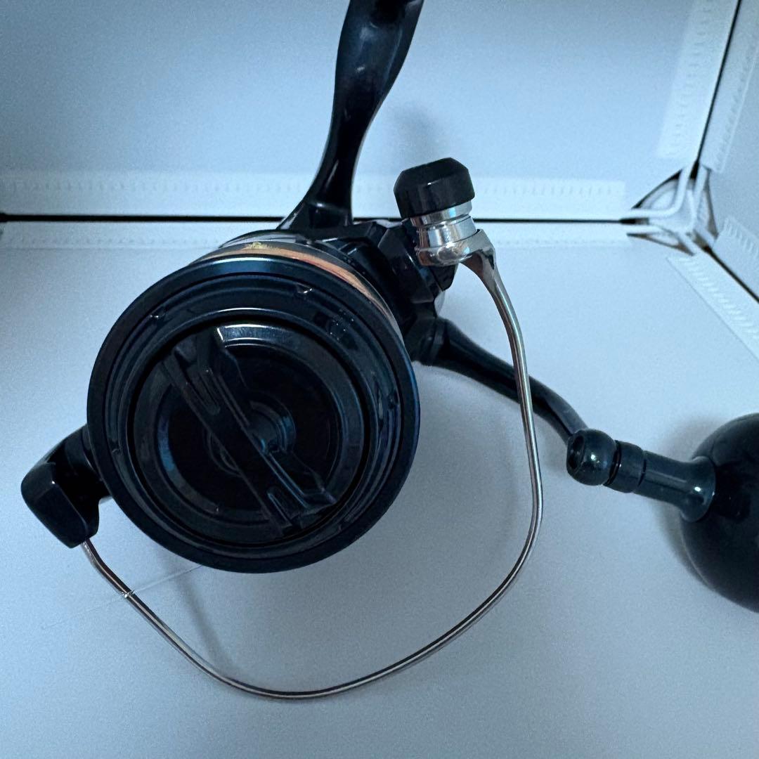 24ストラディックSW6000HG