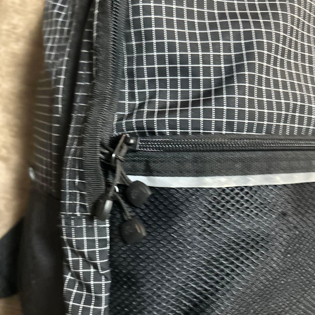 stussy リュックサック　スケーター　ストリート　スポーツ