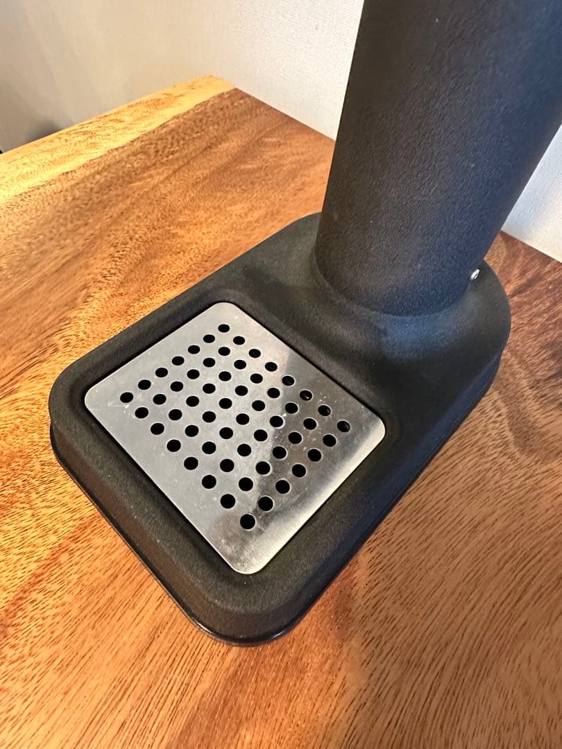 aarke carbonator2 ブラック