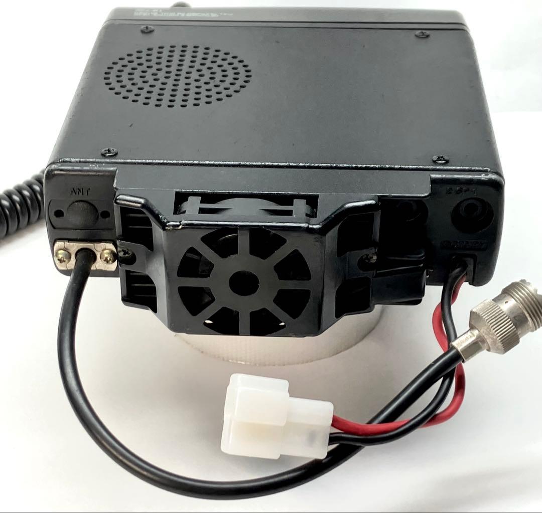 ケンウッド TM-732S 50w/35w アマチュア無線機