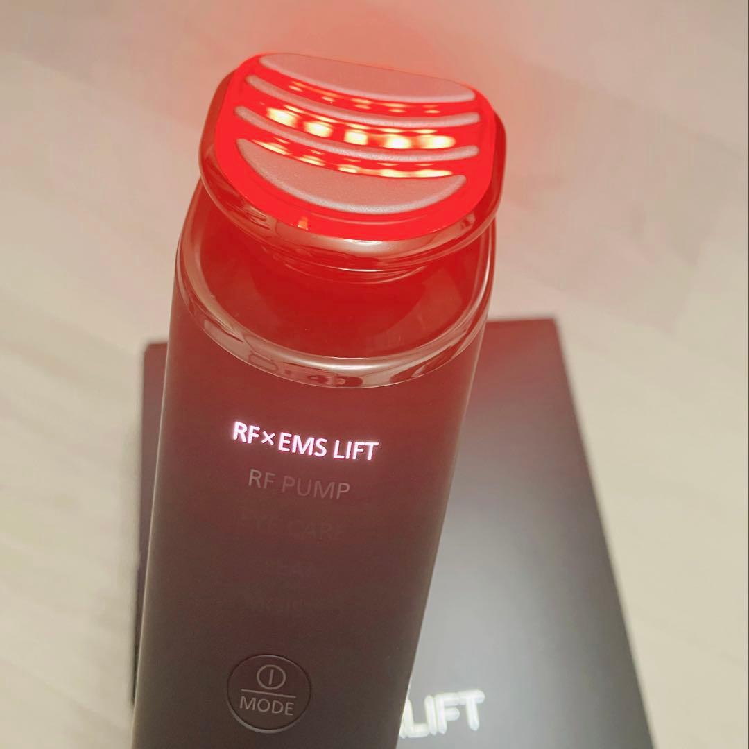 Panasonicバイタリフト EH-SR86-T 美顔器