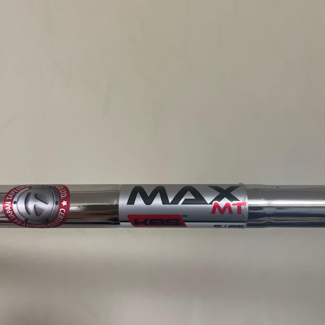 チ*グ様 テイラーメイド　SIM2MAX　5U ユーティリティ　レスキュー