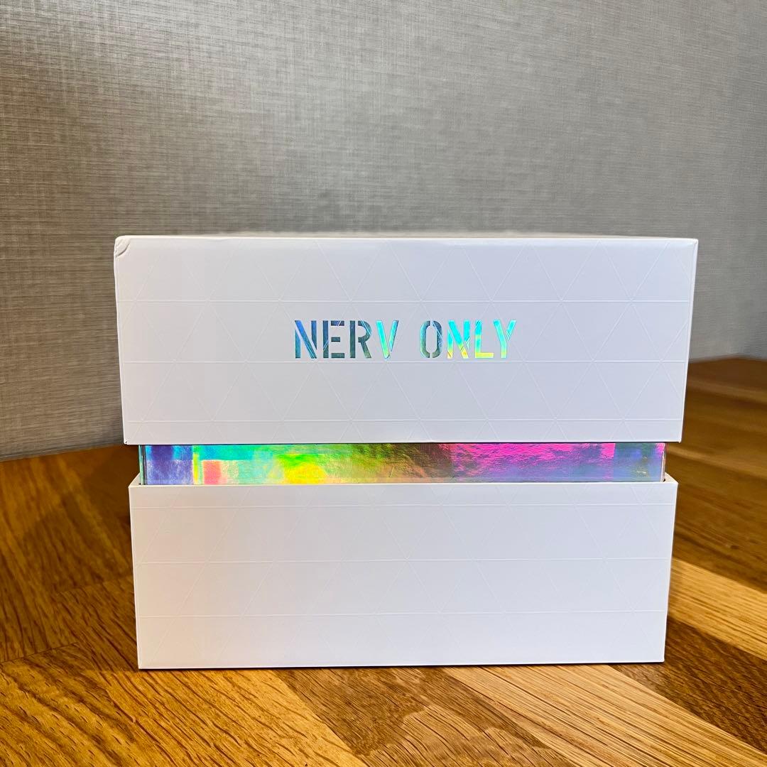 EVANGELION CASETiFY　チャージングドック　エヴァンゲリオン