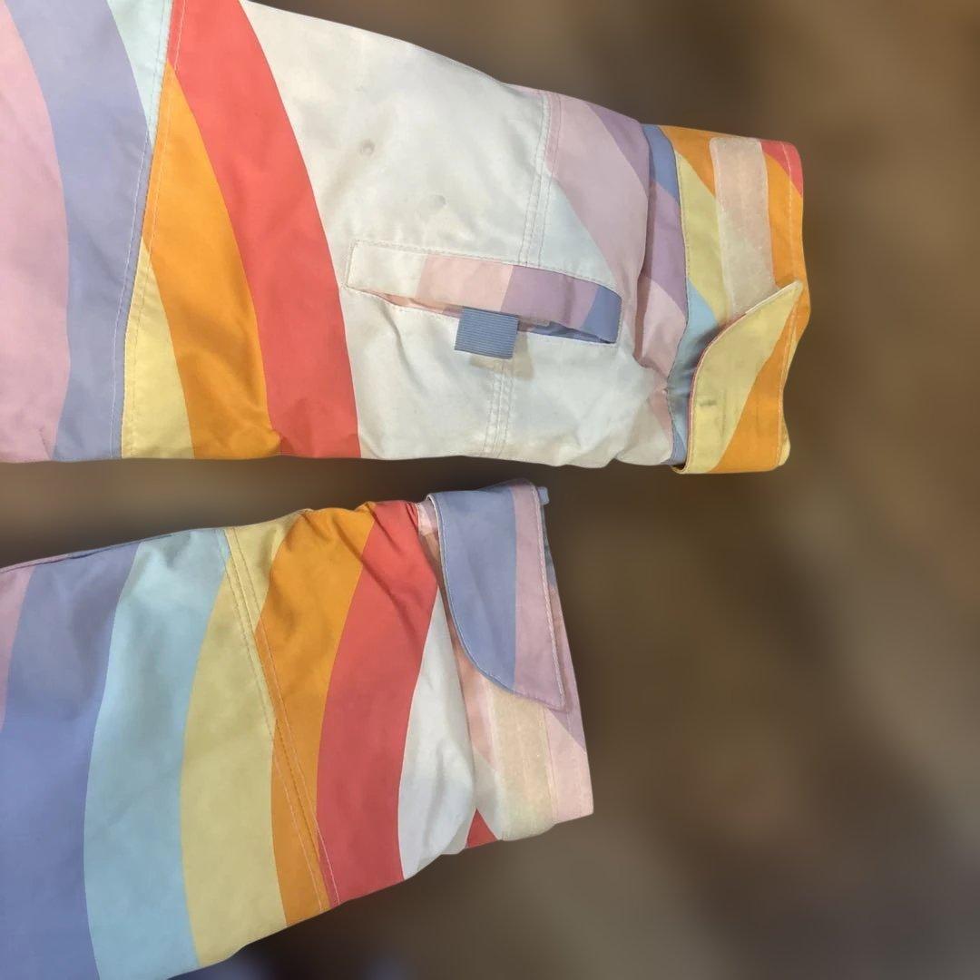 Burton スノーボードウェア 子ども用 Mサイズ