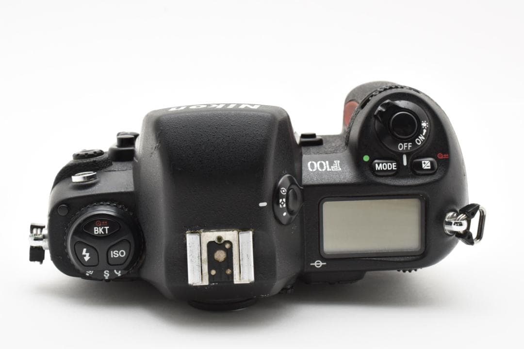 ■ 美品 ■ ニコン　Nikon F100 ボディ