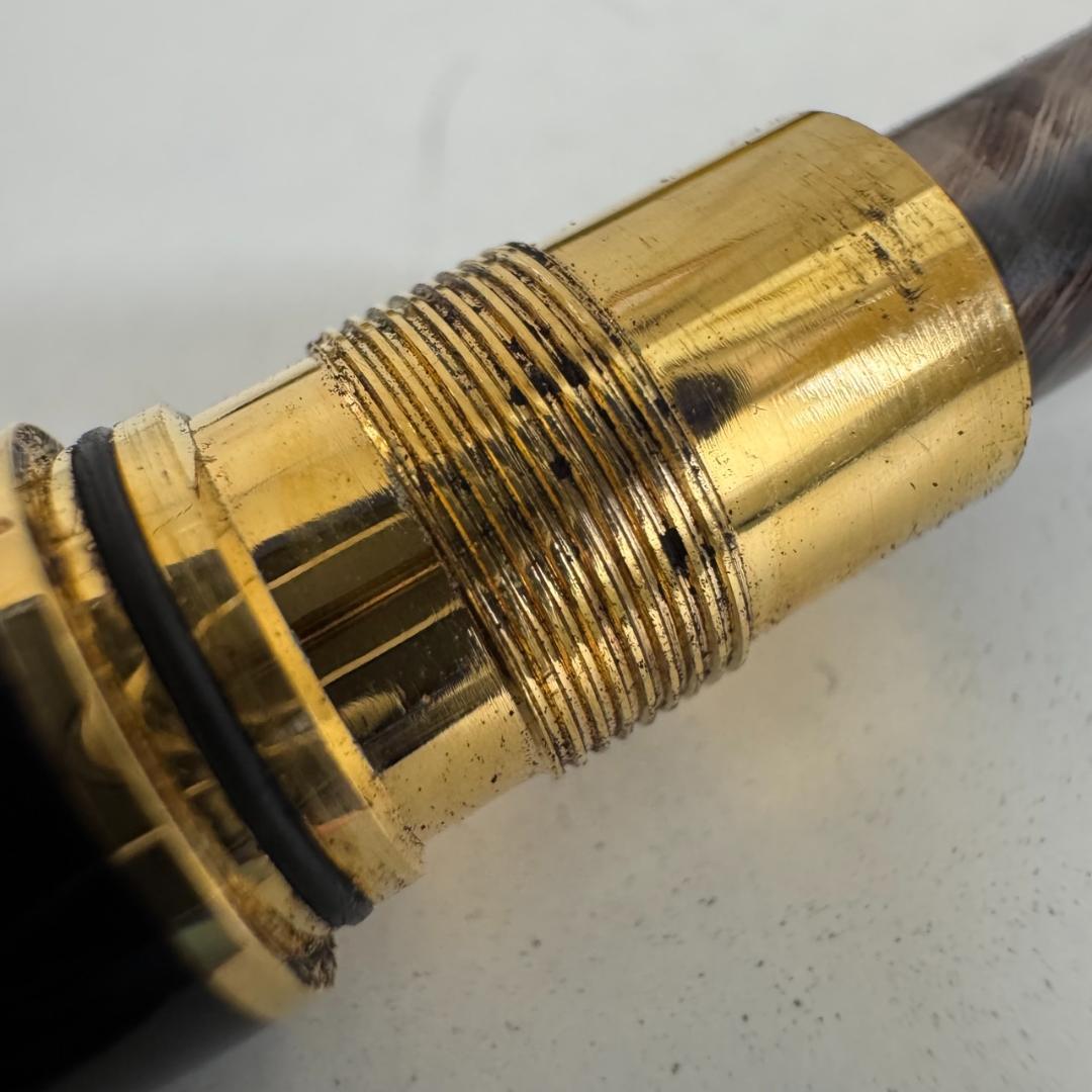 SAILOR セーラー 万年筆 内閣総理大臣特別慰労品 21K 桜 401