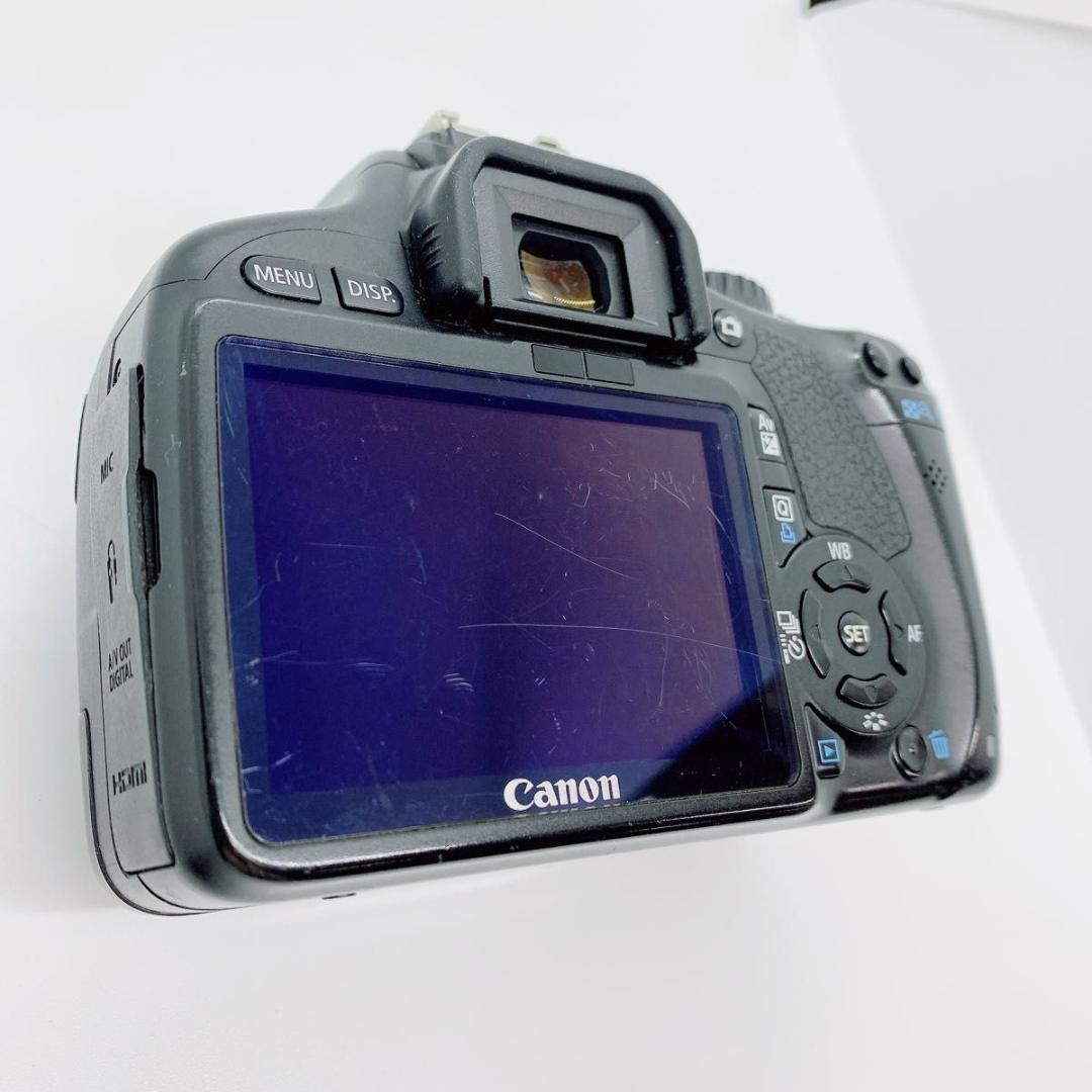 キャノン デジタル一眼 EOS Kiss X4 Canon カメラ M370