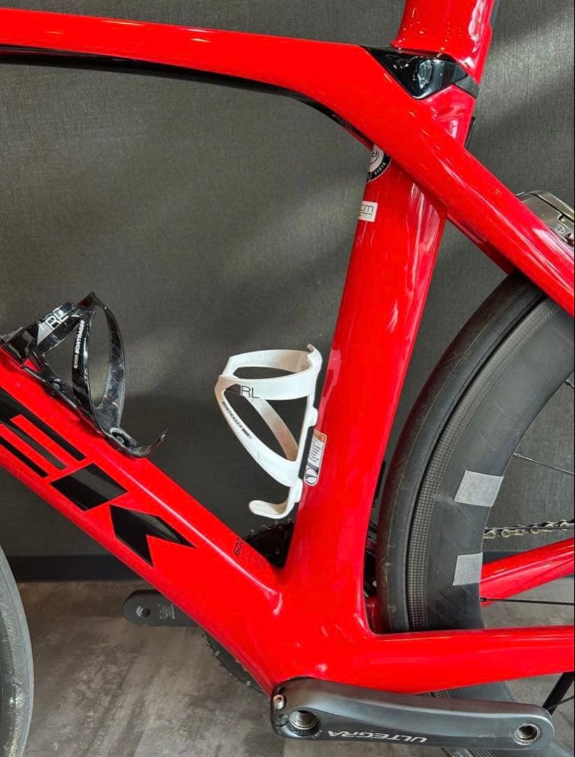 TREK MADONE9.2 54 アルテグラDi2 2017