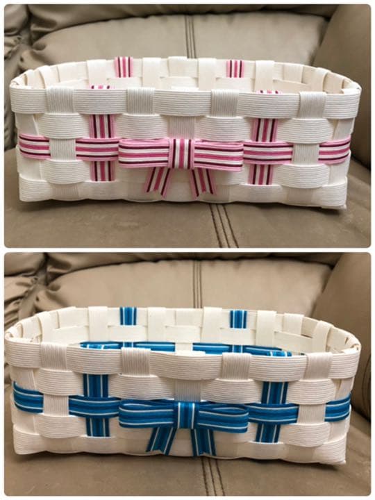 ecorin様　ティッシュケース