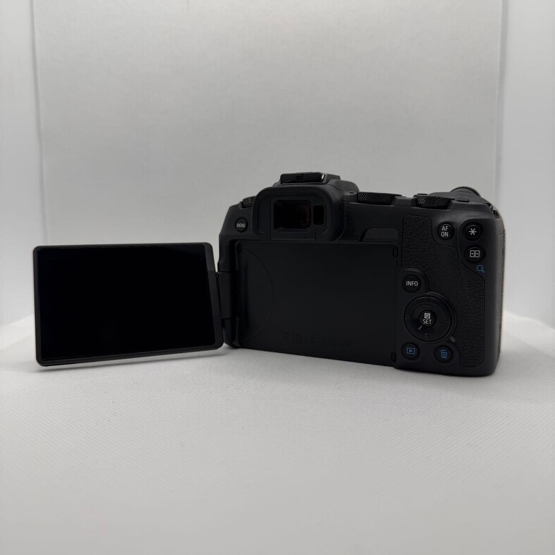 Canon EOS RP レンズセット