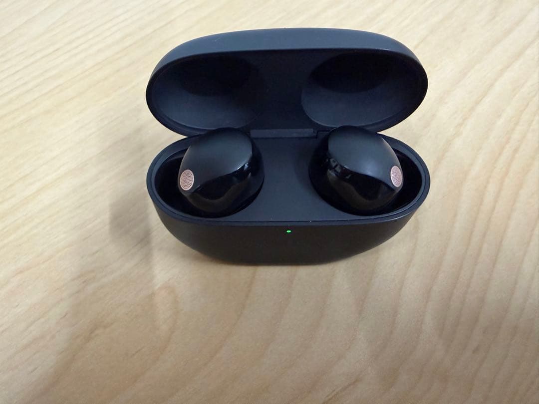 イヤホン SONY WF1000XM5