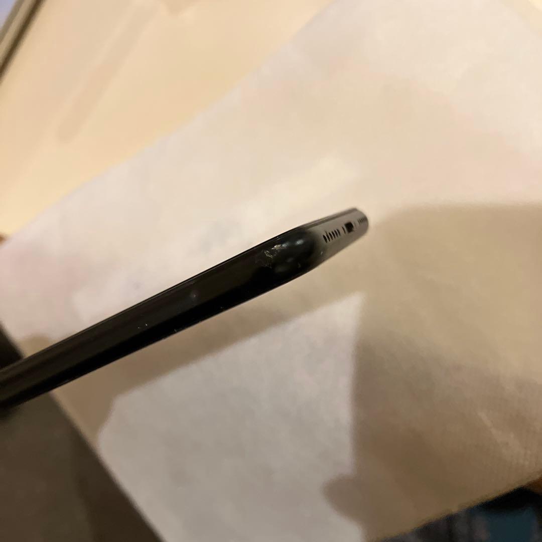 Apple iPhone se3 第3世代ブラックsimフリー64GB