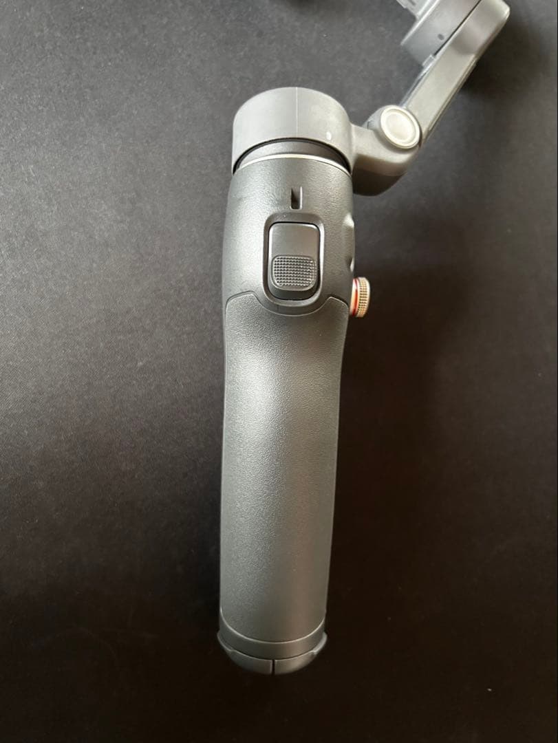 【美品】DJI Osmo Mobile 7P スマートフォンスタビライザー