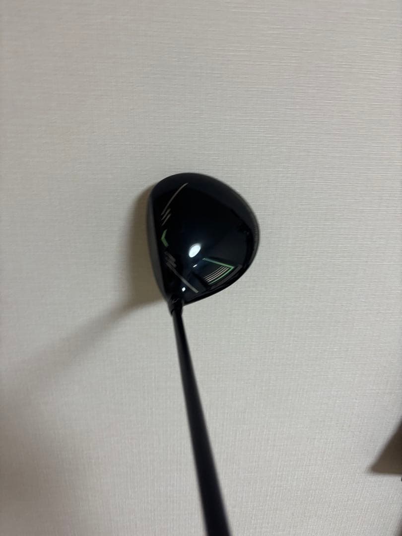 XXIO Ｘドライバー 2022モデル10.5度 フレックスＳヘッドカバー付