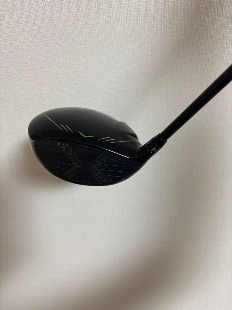 XXIO Ｘドライバー 2022モデル10.5度 フレックスＳヘッドカバー付