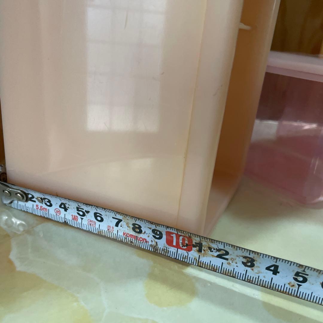 ハローキティ　調味料ケース　調味料入れ　野いちご　1999年　メイドインジャパン