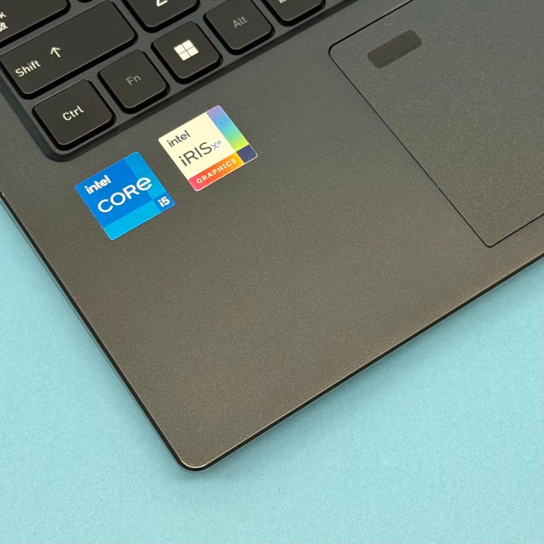 869 良品 第12世代 16GB dynabook G83/KW office