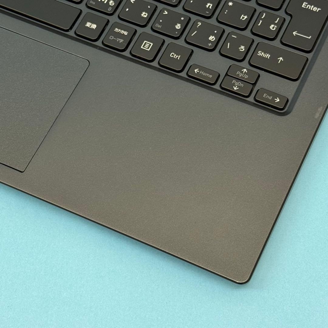 869 良品 第12世代 16GB dynabook G83/KW office