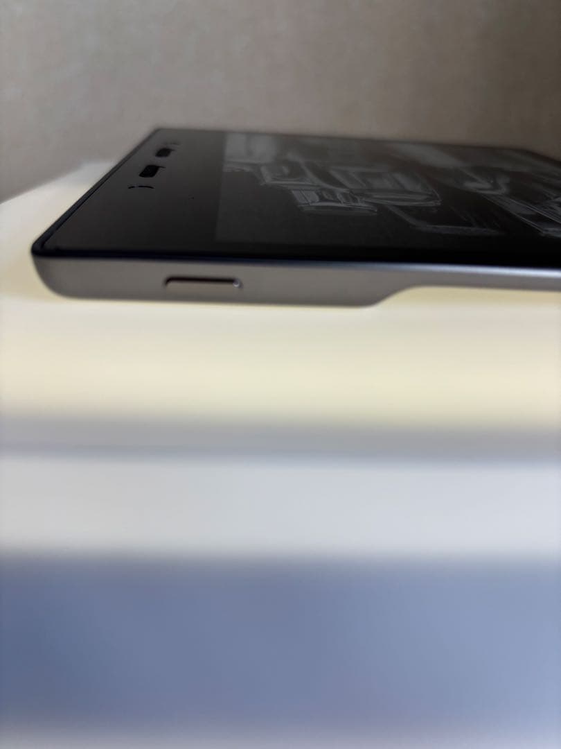 Kindle Oasis 第10世代 32GB 広告なし カバー・フィルム付き