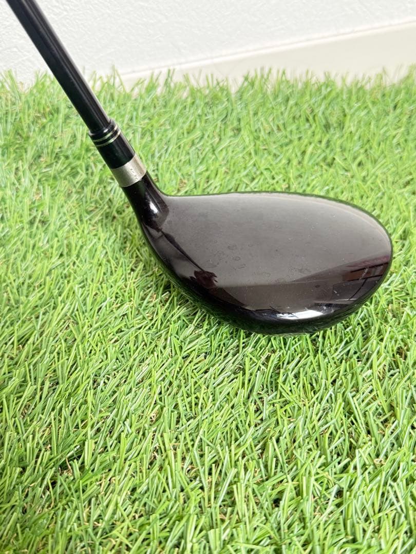 エポン EPON AF-202 5W カスタムシャフトマッハラインe FW50R