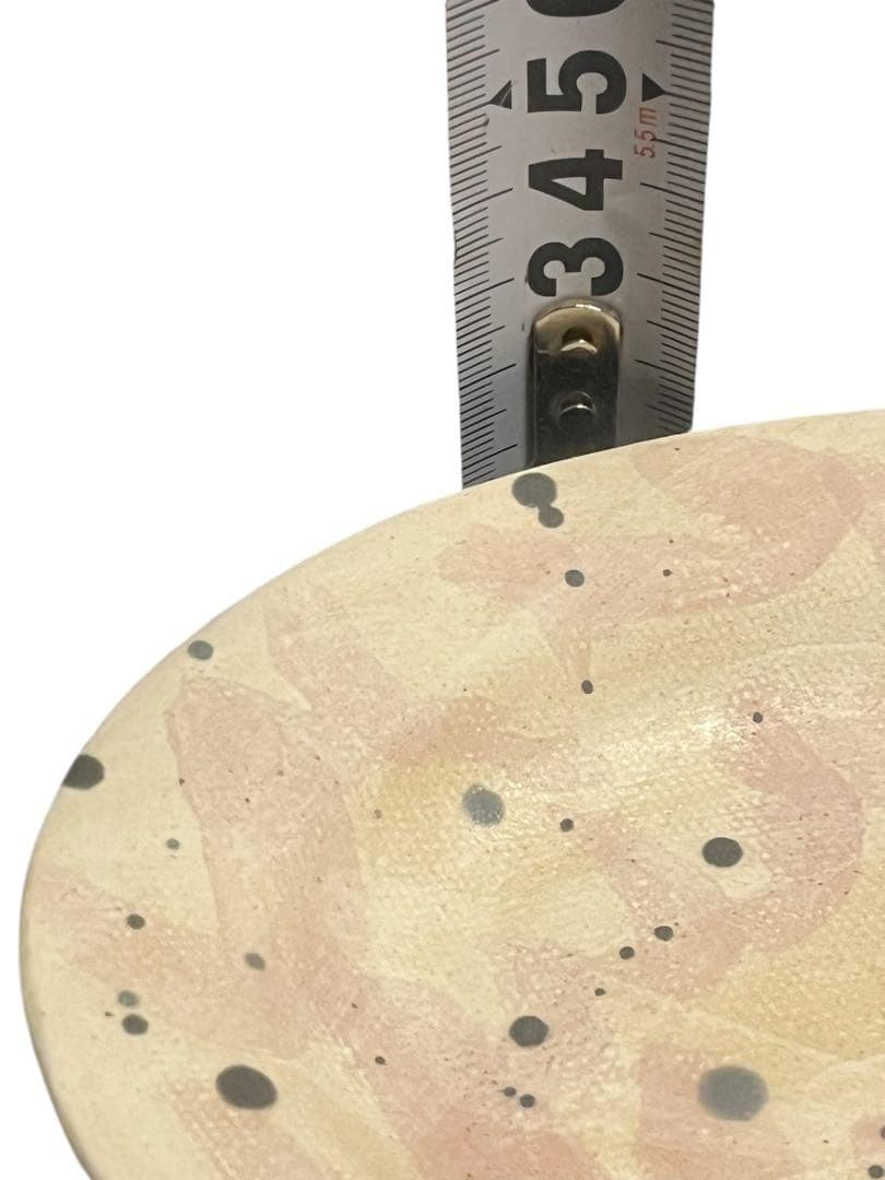 bonoho 佐藤尚理 オーバル皿 2枚セット