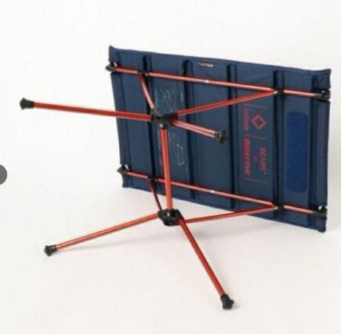 希少 別注 限定 BRIEFING × Helinox × BEAMS PLUS