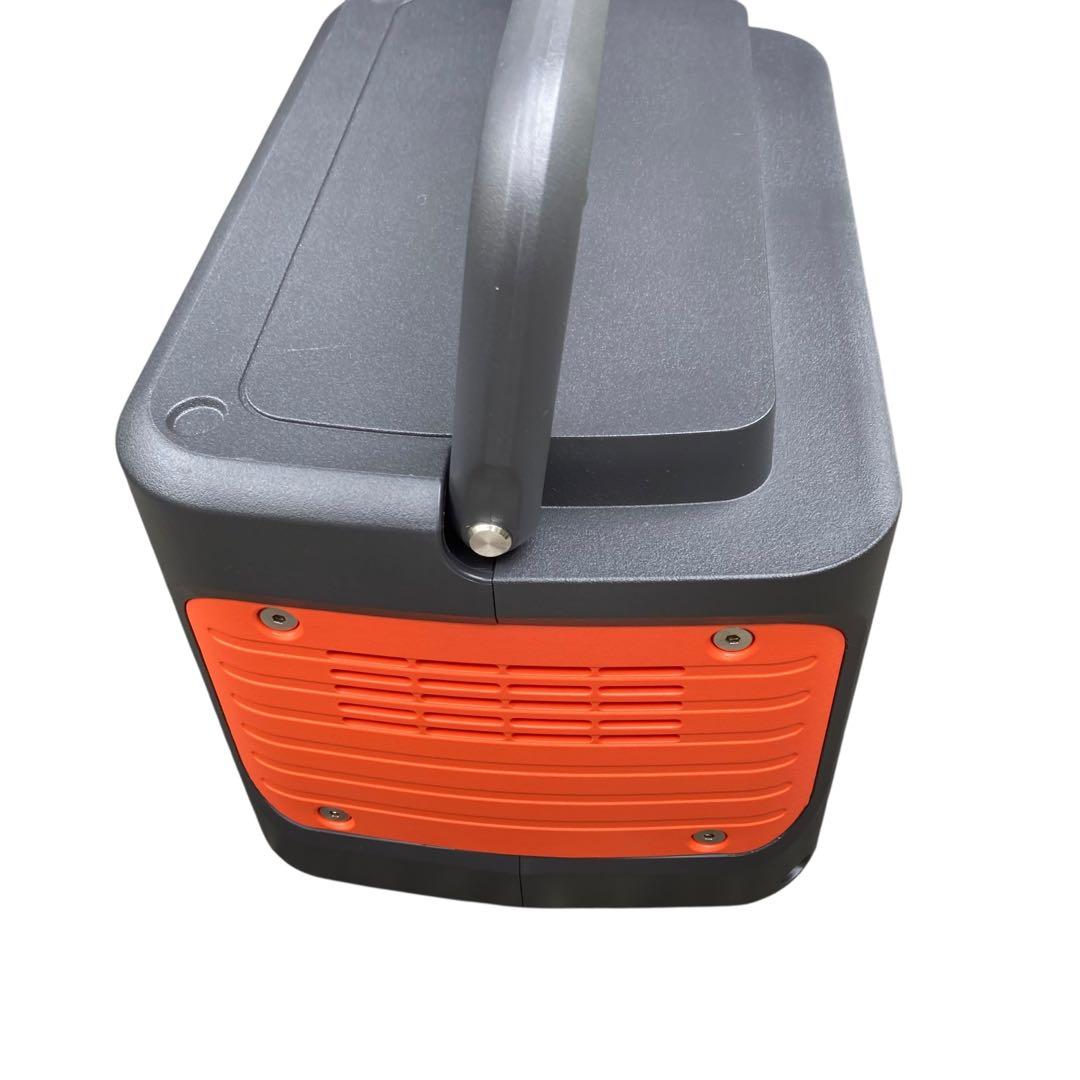 新品未使用品☆Jackery ジャクリ ポータブル電源 708 PTB071