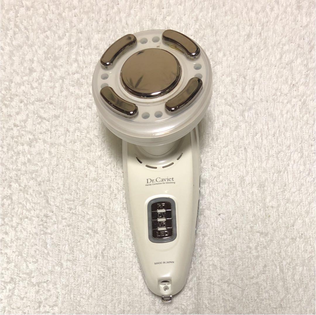 ドクターキャビエット