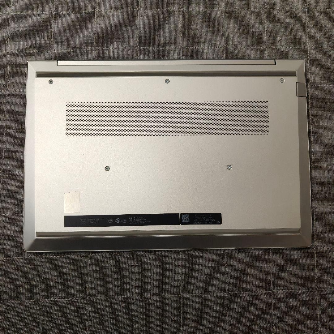 2024年2月 日本製 美品 HP 爆速 13世代i7 32GB 1TB